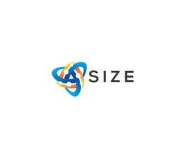 #75 for Logo Design - SIZE by swethaparimi