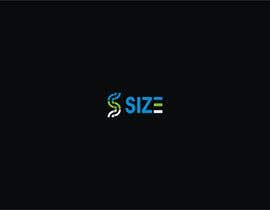 #576 Logo Design - SIZE részére anzas55 által