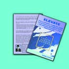#8 cho Book Cover - Elevate! bởi pixelboos