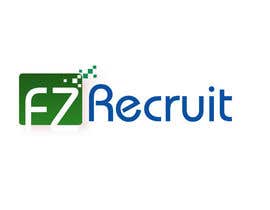 #25 for Logo Design for a recruitment software af woow7