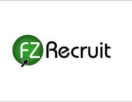 #26 for Logo Design for a recruitment software af woow7