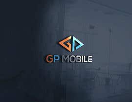 #78 para Design a logo for MOBILE GP de sx1651487