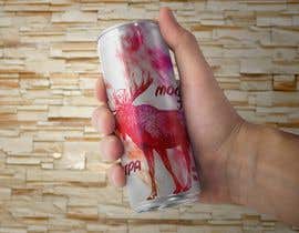 #19 for Beer Can Design - Moose Joose by Mina1329