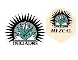 #6 para Diseño de Logotipo y etiqueta para Mezcal - 13/04/2019 01:51 EDT de jhonasiordia