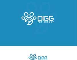 #1354 untuk Logo Design for Doggie Day Care and Boarding Facility oleh jhonnycast0601