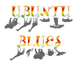 #88 para diseño de un logotipo para UBUNTU BLUES de aecarrizo