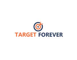 #86 untuk Logo target forever oleh mehedi24680