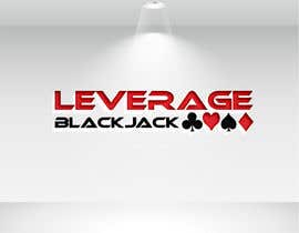 #228 สำหรับ Design A Logo for a new website about blackjack โดย ronibepari617