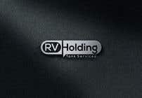 #313 for RV Holding Tank Services Logo af arifulronak
