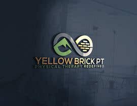 #15 Logo for Yellow Brick PT részére as9411767 által