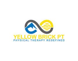 #67 Logo for Yellow Brick PT részére as9411767 által