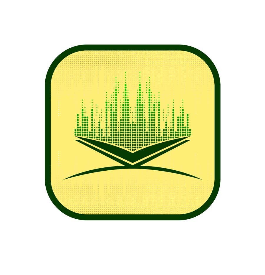 Konkurrenceindlæg #130 for                                                 Design a Logo for shazam-like audio recognition App
                                            