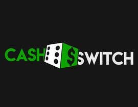 #9 pёr Logo for a Board Game called CASH SWITCH nga JacobRichards99