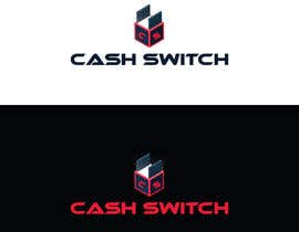 #15 for Logo for a Board Game called CASH SWITCH av Amir0009