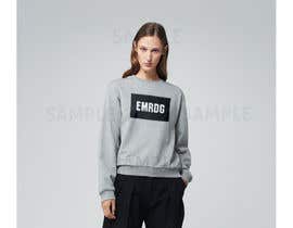 #31 for Logo mockup on a sweater (picture) - Webshop by Vick77