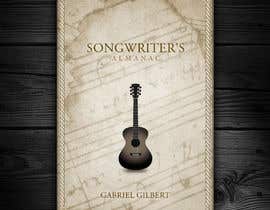 #17 dla Book Cover Design: Songwriting Journal przez redAphrodisiac