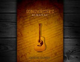 #69 dla Book Cover Design: Songwriting Journal przez redAphrodisiac