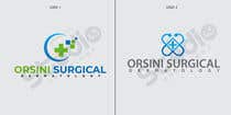 Nro 123 kilpailuun Orsini Surgical Dermatology käyttäjältä vijay4upwork