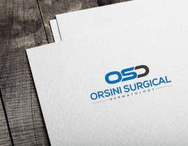#466 for Orsini Surgical Dermatology by rongtuliprint246