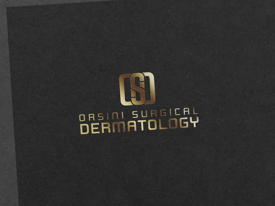 Contest Entry #470 for                                                 Orsini Surgical Dermatology
                                            
