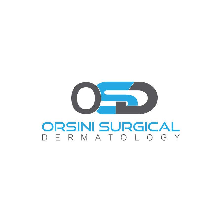 Tävlingsbidrag #414 för                                                 Orsini Surgical Dermatology
                                            