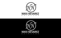 #38 pentru Build a Logo for: Nikki Nevarez Skincare de către MATLAB03