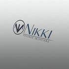 #209 for Build a Logo for: Nikki Nevarez Skincare by Aikkuz