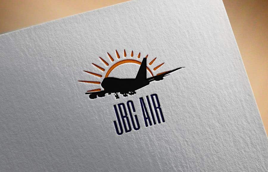 Konkurrenceindlæg #259 for                                                 Design a Logo for my Airplane Transport/Business Company
                                            