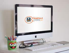 Číslo 2195 pro uživatele logo Portalecorsi od uživatele aqibali087