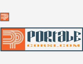 Číslo 2199 pro uživatele logo Portalecorsi od uživatele mithumonti