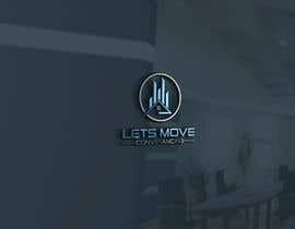 #177 para Create brand and digital assets for &#039;Lets Move Conveyancing&#039; por sobujvi11