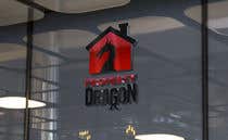 #291 for Logo for Property Dragon by ibrahimtunaes