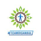  #teamihsanbul İçin Logo Tasarımı için Graphic Design2 No.lu Yarışma Girdisi
