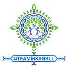  #teamihsanbul İçin Logo Tasarımı için Graphic Design5 No.lu Yarışma Girdisi