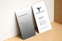 #579 for Business card by Shahnaz8989