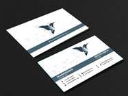 #624 for Business card by Shahnaz8989