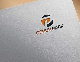 #169 för Design a business logo for Oshun Park av naturaldesign77
