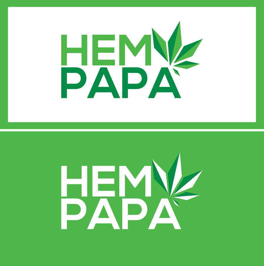 Contest Entry #965 for                                                 Logo for Hemp online store
                                            
