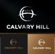 Miniatura da Inscrição nº 79 do Concurso para                                                     Logo for Calvary Hill
                                                