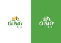 #10 для Logo for Calvary Hill від plusjhon13