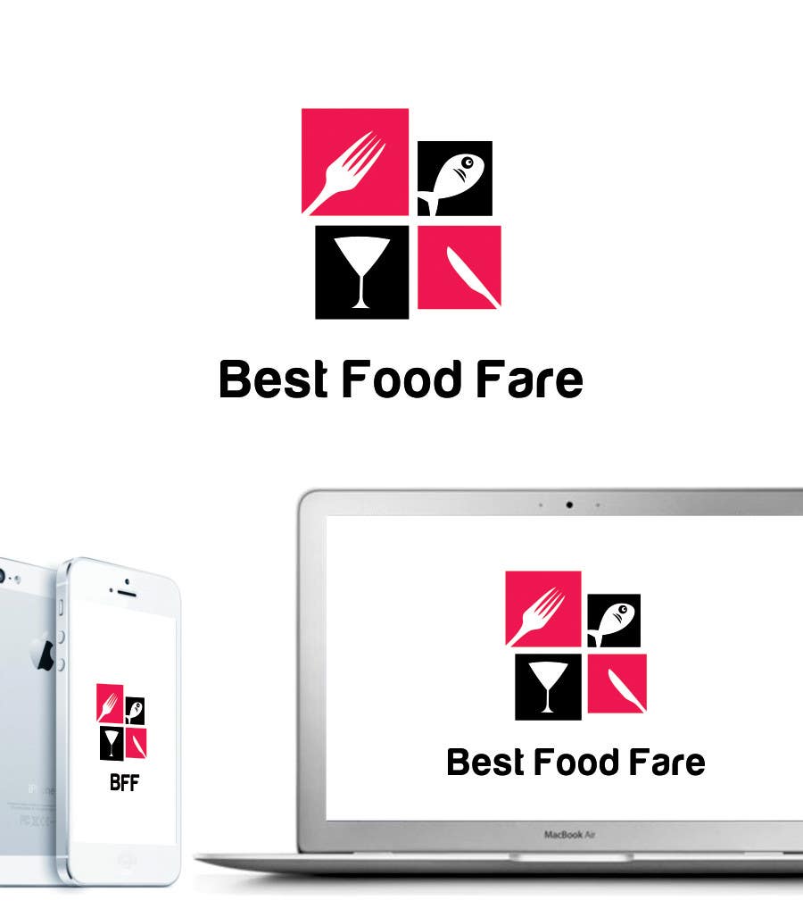 
                                                                                                                        Proposition n°                                            28
                                         du concours                                             Logo Design for Best Food Fare
                                        