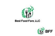 Proposition n° 29 du concours Graphic Design pour Logo Design for Best Food Fare