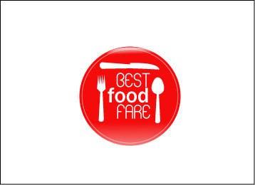 Inscrição nº 18 do Concurso para                                                 Logo Design for Best Food Fare
                                            