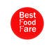 
                                                                                                                                    Icône de la proposition n°                                                21
                                             du concours                                                 Logo Design for Best Food Fare
                                            