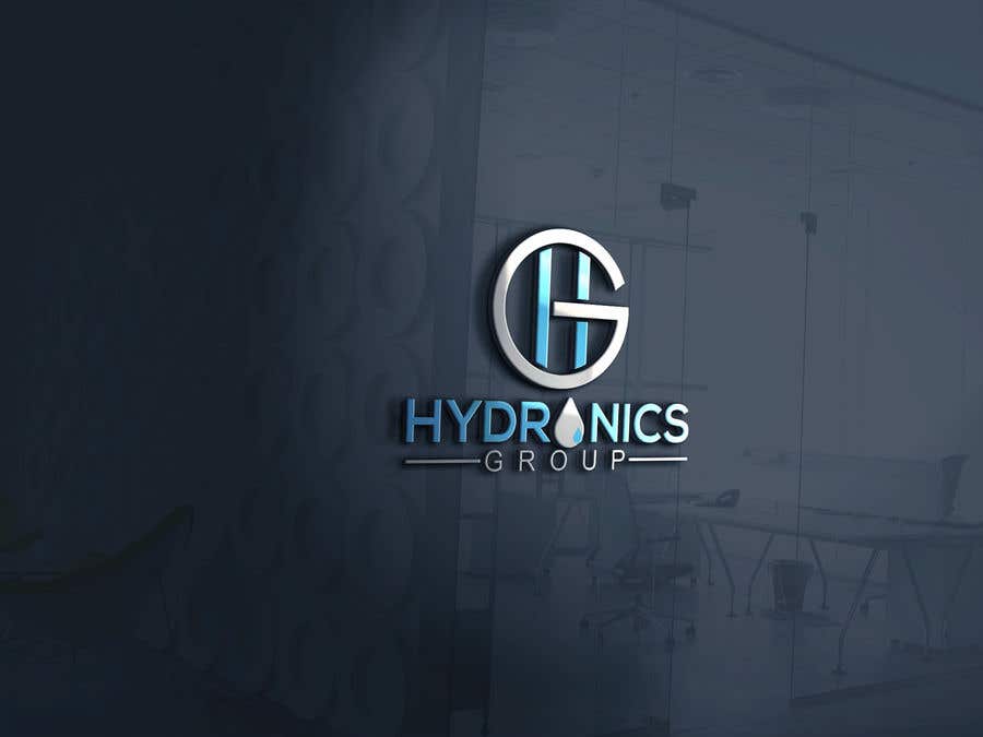 Konkurrenceindlæg #51 for                                                 Logo Designer - Hydronics Group
                                            