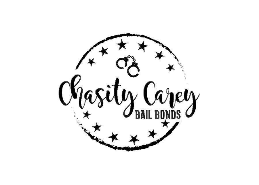 Bài tham dự cuộc thi #43 cho                                                 Bail Bond Company Logo
                                            