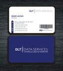 #305 for Create business card by mughal8723