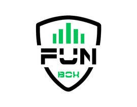 #128 for Logo Design: Adult Toys Subscription Service &quot;Fun Box&quot; by jahidulislam4040