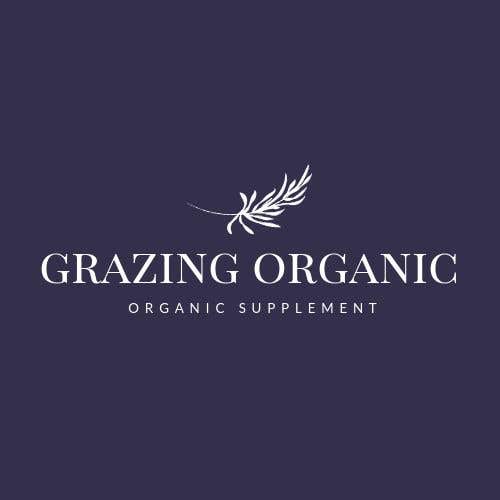 Konkurrenceindlæg #17 for                                                 Grazing Organics
                                            