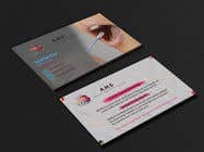 #251 for Design a CLEAN but CREATIVE Business Card (MULTIPLE WINNERS) by monira621
